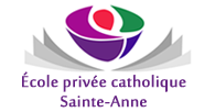 Logo OGEC SAINTE ANNE