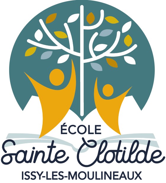 Logo OGEC SAINTE CLOTILDE