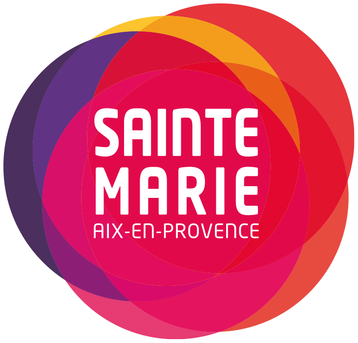 Logo OGEC SAINTE MARIE
