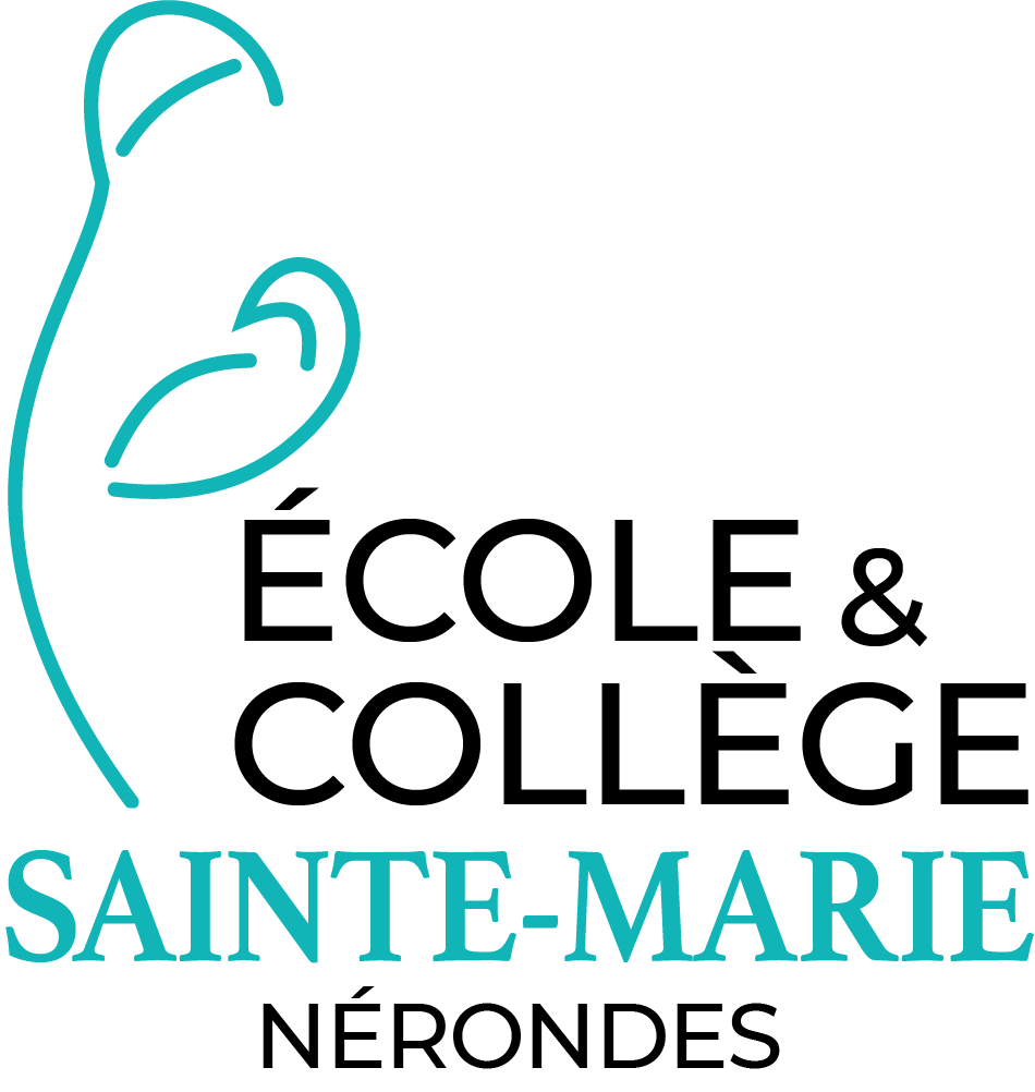 Logo OGEC SAINTE MARIE
