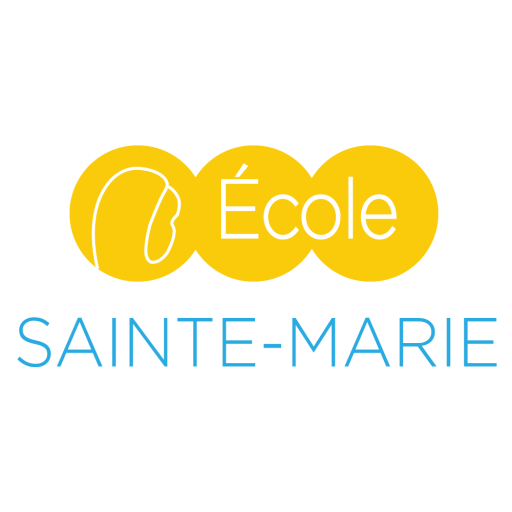 Logo OGEC SAINTE MARIE