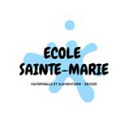 Logo OGEC SAINTE MARIE