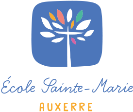 Logo OGEC SAINTE MARIE