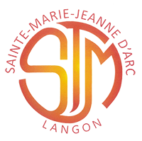 Logo OGEC SAINTE MARIE