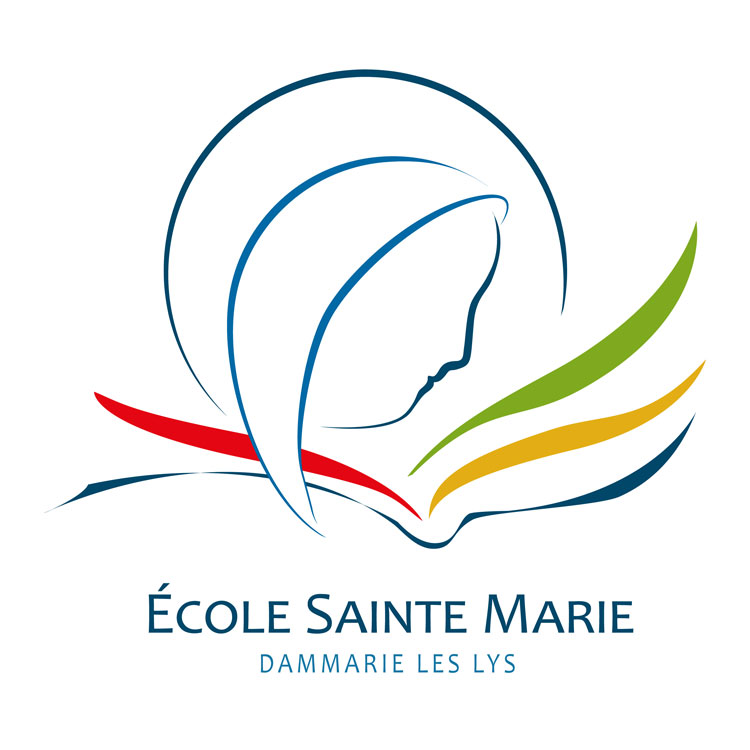 Logo OGEC SAINTE MARIE