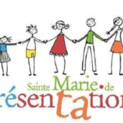 Logo OGEC SAINTE MARIE DE LA PRESENTATION