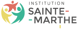 Logo OGEC SAINTE MARTHE DRAGUIGNAN
