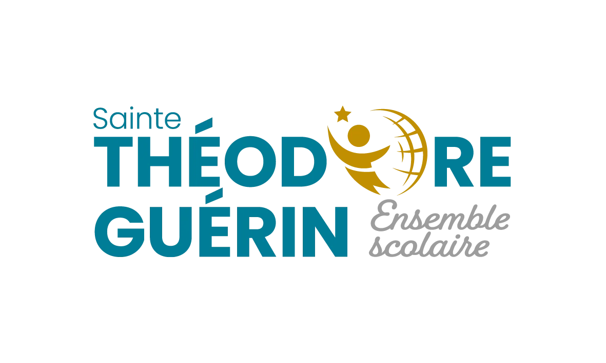 Logo OGEC SAINTE THEODORE GUERIN