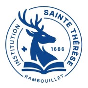 Logo OGEC SAINTE THERESE