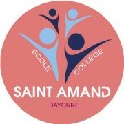 Logo OGEC ST AMAND