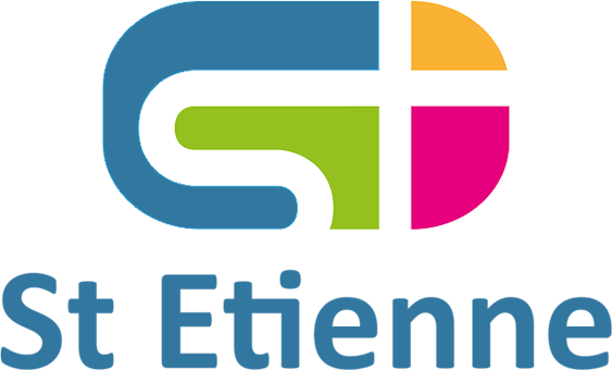 Logo OGEC ST ETIENNE