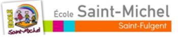 Logo OGEC ST FULGENT