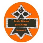 Logo OGEC ST GILLES