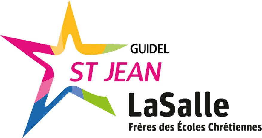 Logo OGEC ST JEAN