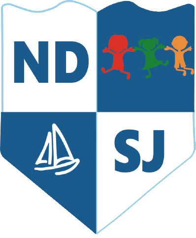 Logo OGEC ST JOSEPH NOTRE DAME
