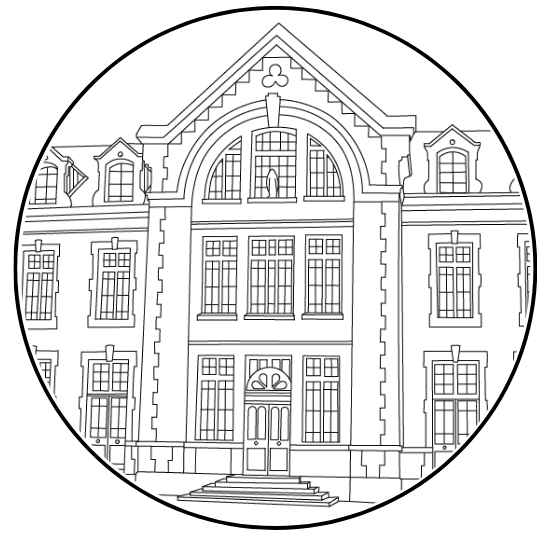 Logo OGEC ST LOUIS NOTRE DAME