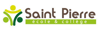 Logo OGEC ST PIERRE