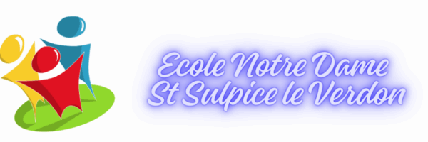 Logo OGEC ST SULPICE LE VERDON