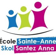 Logo OGEC STE ANNE