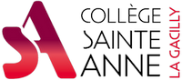 Logo OGEC STE ANNE