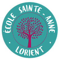 Logo OGEC STE ANNE