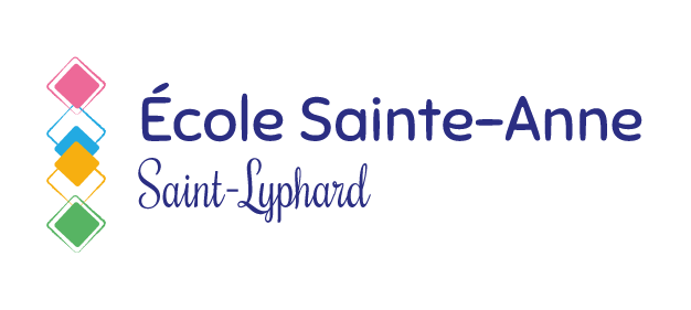 Logo OGEC STE ANNE