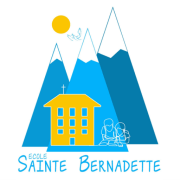 Logo OGEC STE BERNADETTE