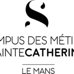 Logo OGEC STE CATHERINE
