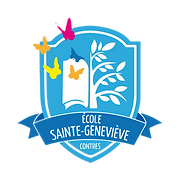 Logo OGEC STE GENEVIEVE