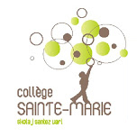 Logo OGEC STE MARIE