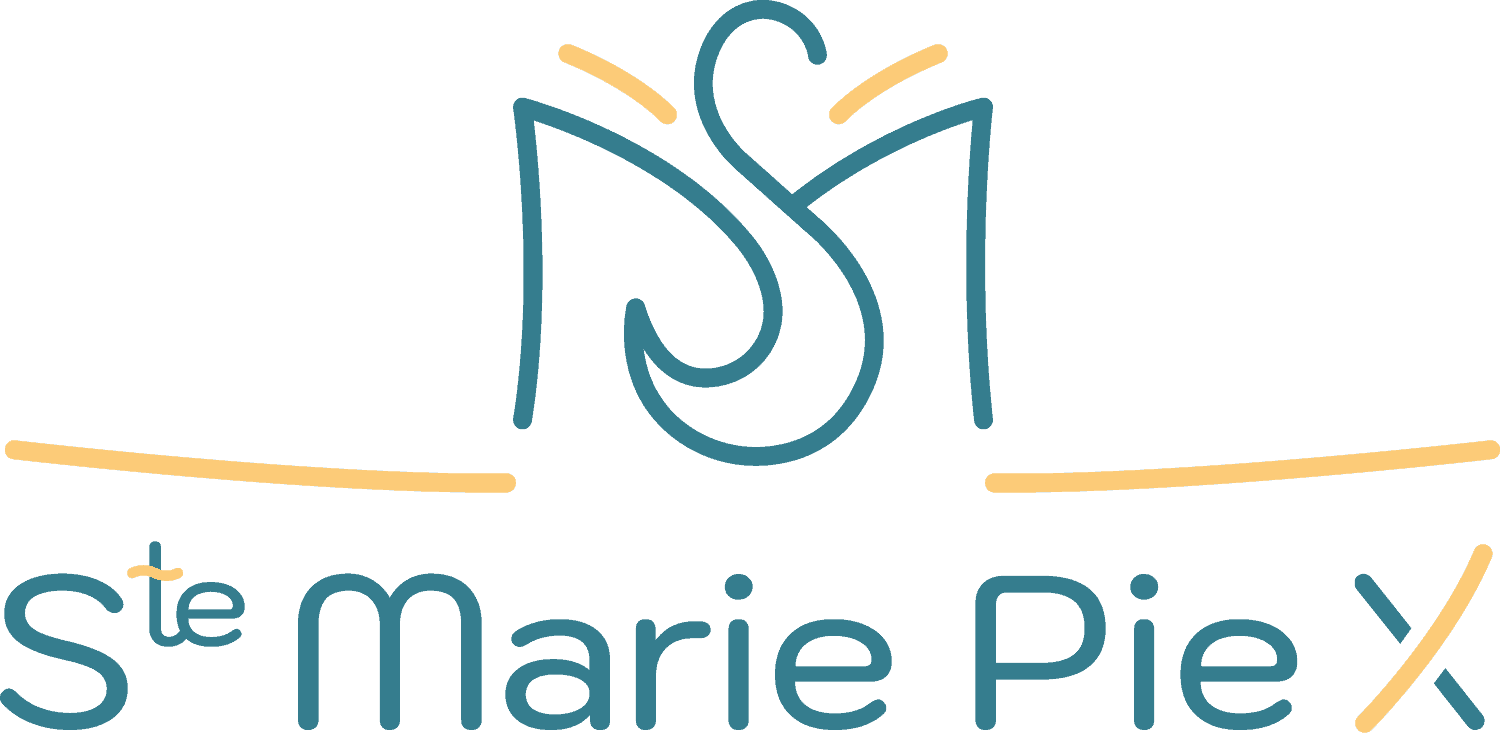 Logo OGEC STE MARIE