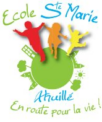Logo OGEC STE MARIE
