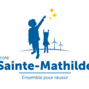 Logo OGEC STE MATHILDE