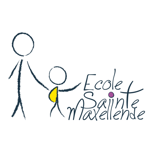 Logo OGEC STE MAXELLENDE