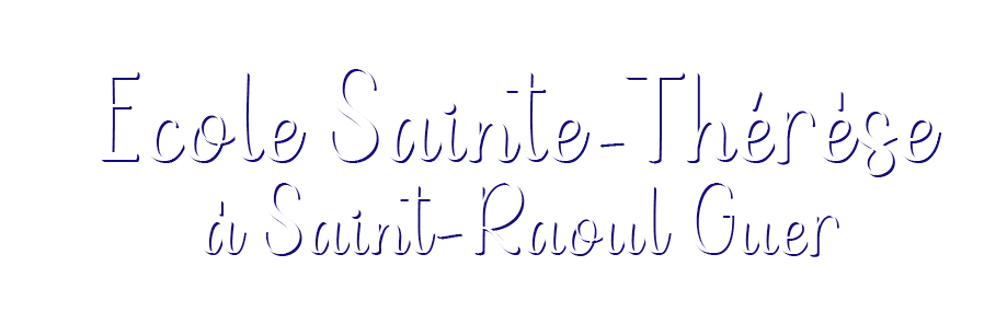 Logo OGEC STE THERESE