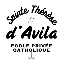Logo OGEC STE THERESE D'AVILA