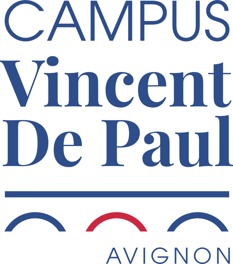 Logo OGEC VINCENT DE PAUL