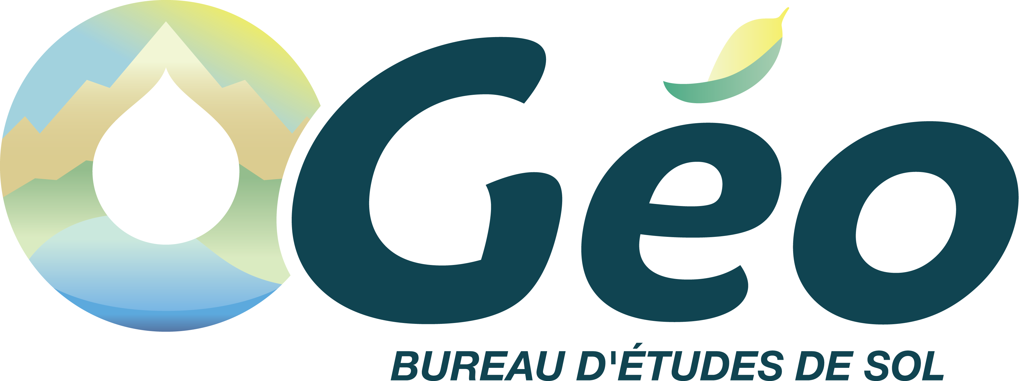 Logo OGEO