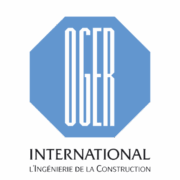 Logo OGER INTERNATIONAL
