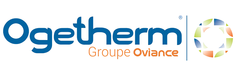 Logo OGETHERM