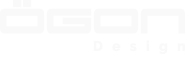 Logo OGON DESIGNS