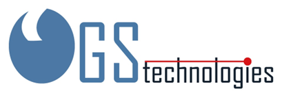 Logo OGS TECHNOLOGIES