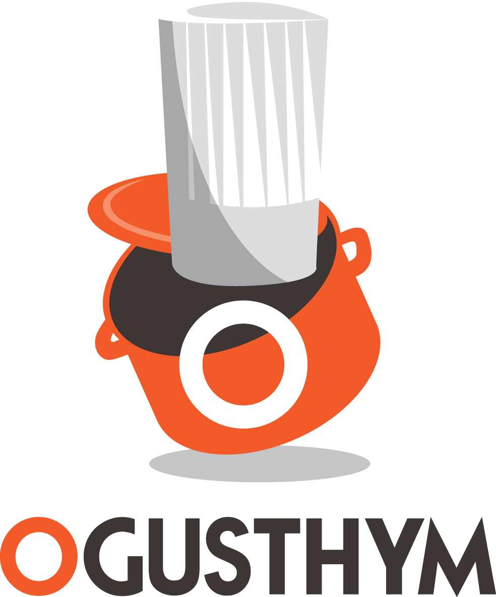 Logo OGUSTHYM (OGUSTHYM)