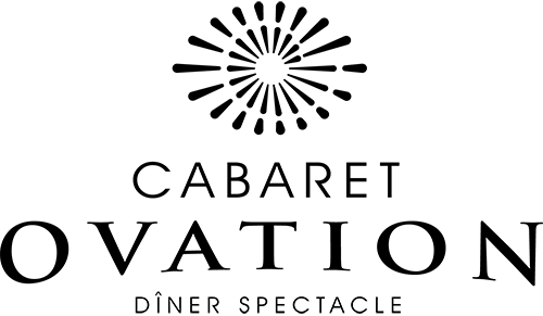 Logo OH!VATION (CABARET OVATION)