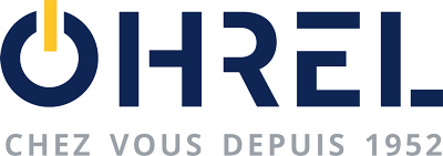 Logo OHREL (OHREL)