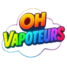 Logo Ohvapoteur