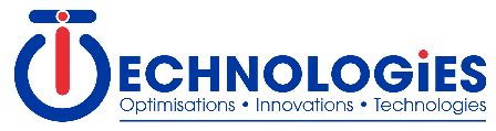 Logo OI TECHNOLOGIES (OI TECHNOLOGIES)