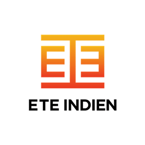 Logo OJ2B (ETE INDIEN)