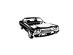 Logo OJM AUTOMOBILES