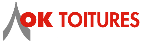 Logo OK TOITURES (OK TOITURES)